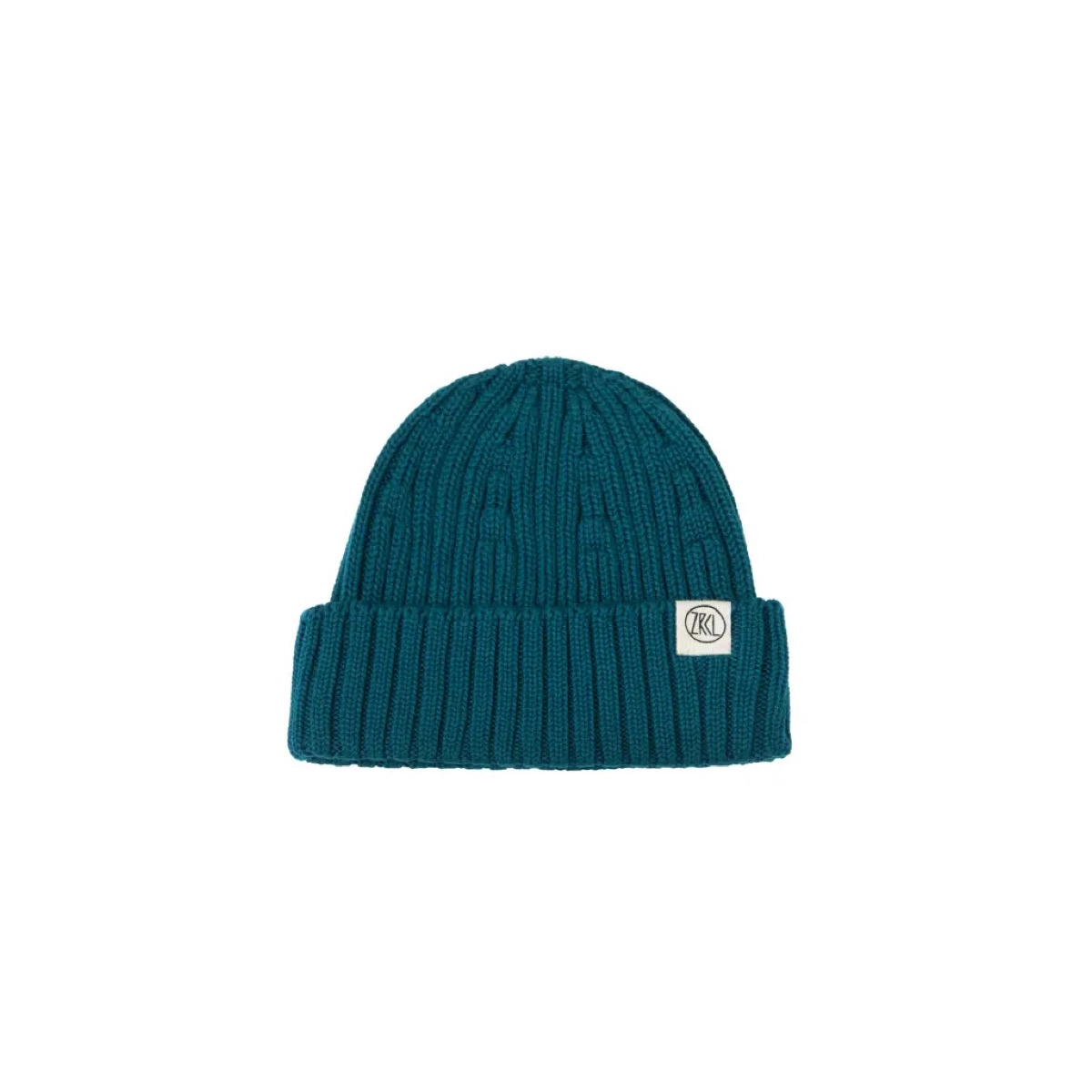 Snugly Short Beanie