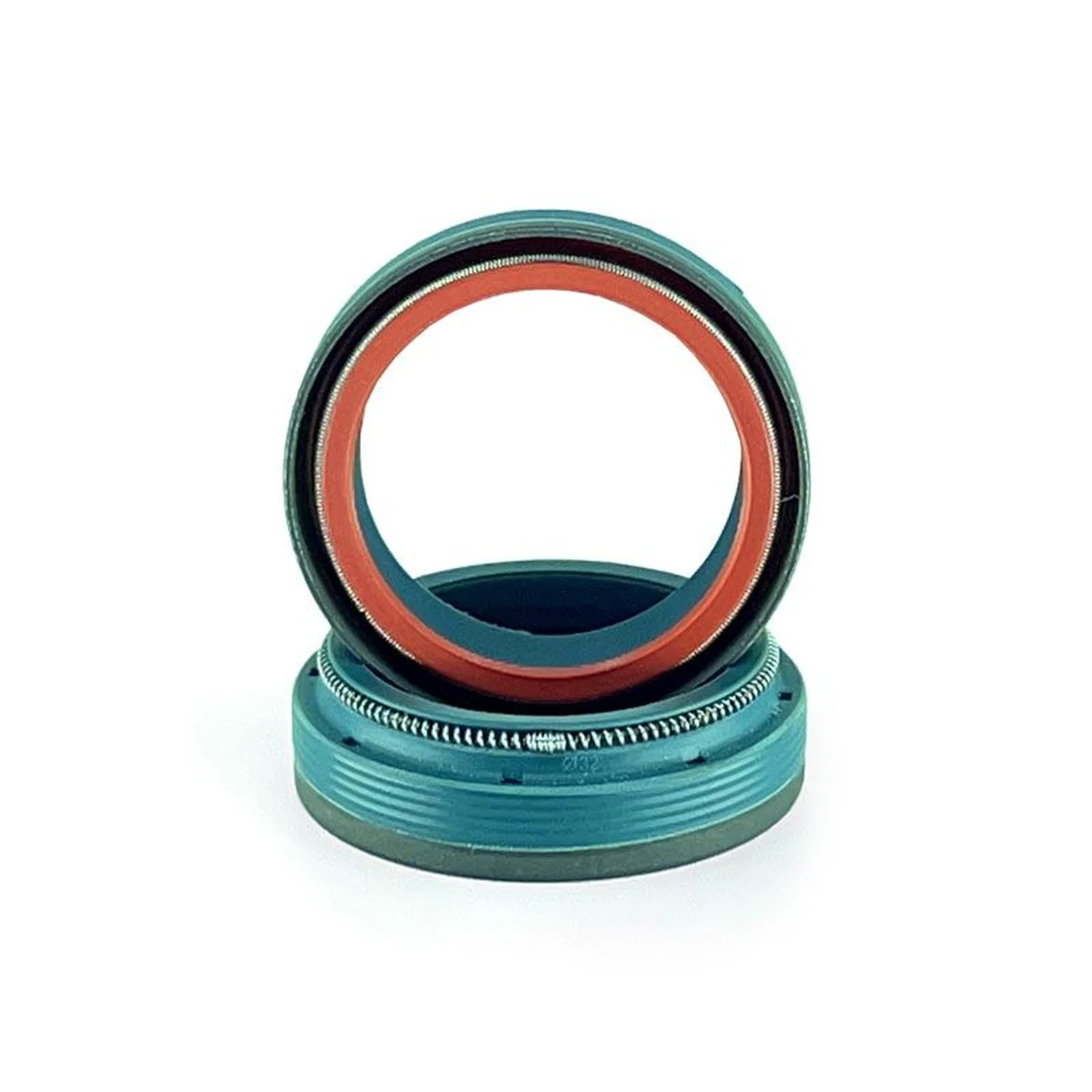 Akira-Tuning Skf 36 Dual Dichtungs Kit Fox, vue 3