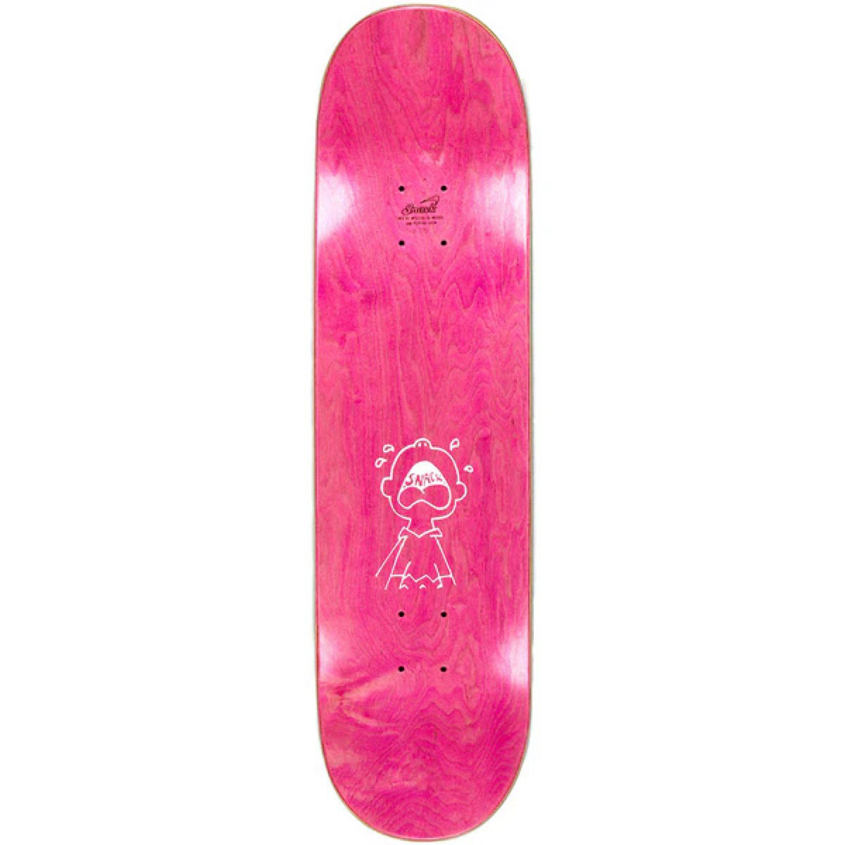 Skateboard