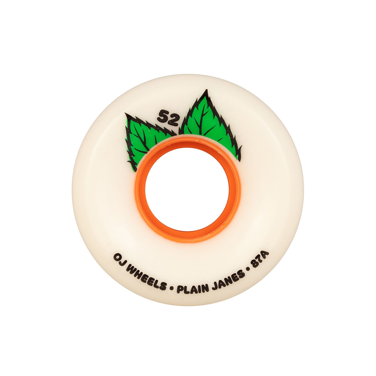 87a Keyframe Plain Jane OJ's 87a Keyframe Plain Jane 52