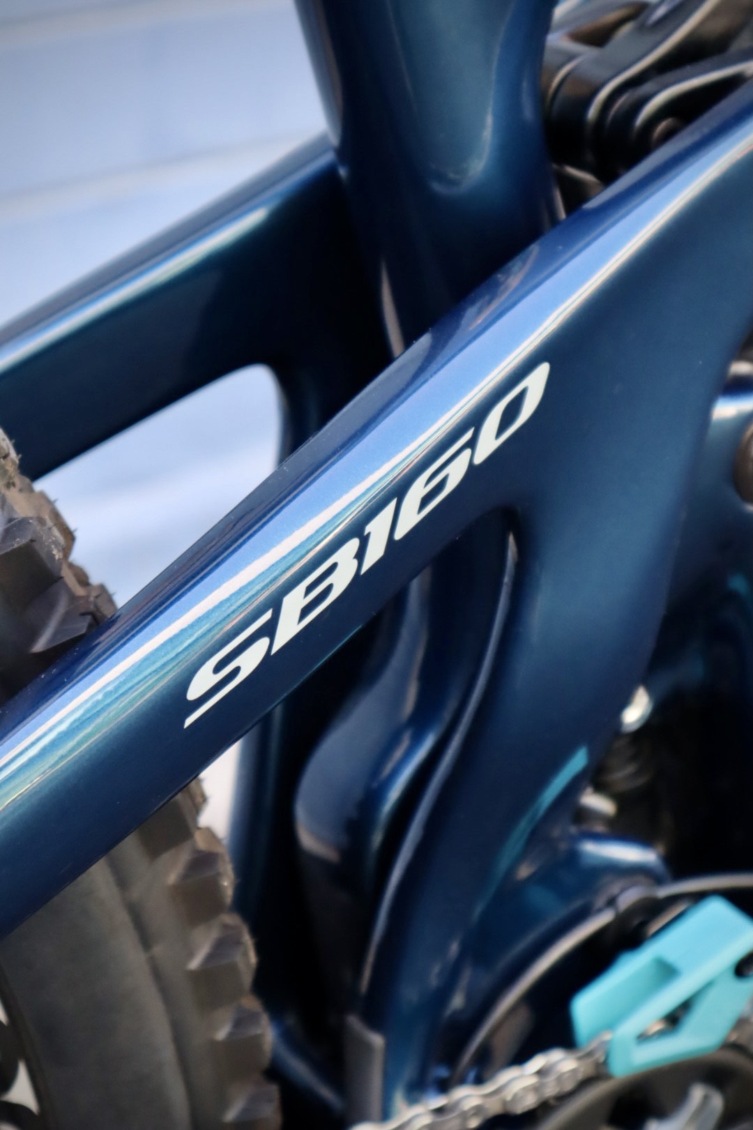 SB160 C-Series C1 Factory Moteur, Langue, Vélo, Voiture, Véhicule