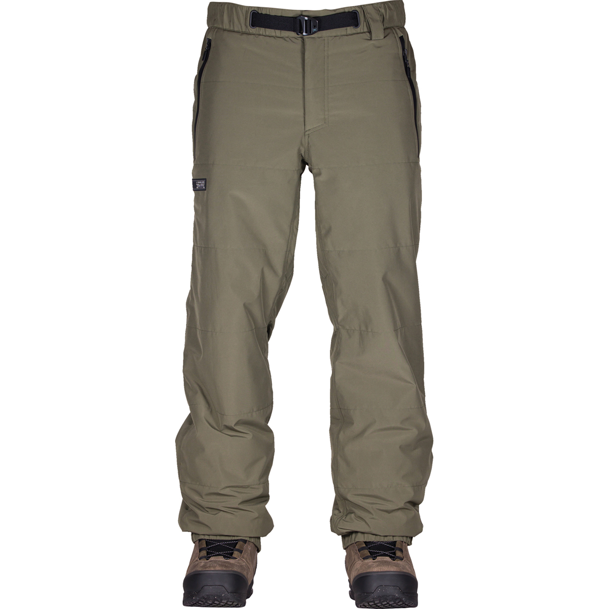 Aftershock Pant