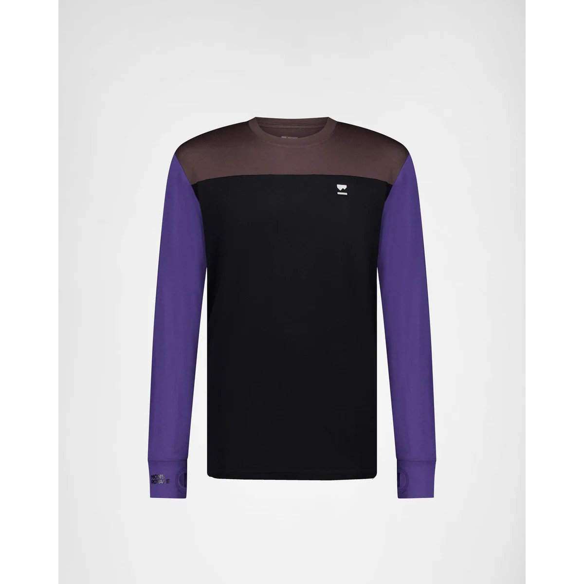 Yotei LS Bekleidung, Langarm, Ärmel