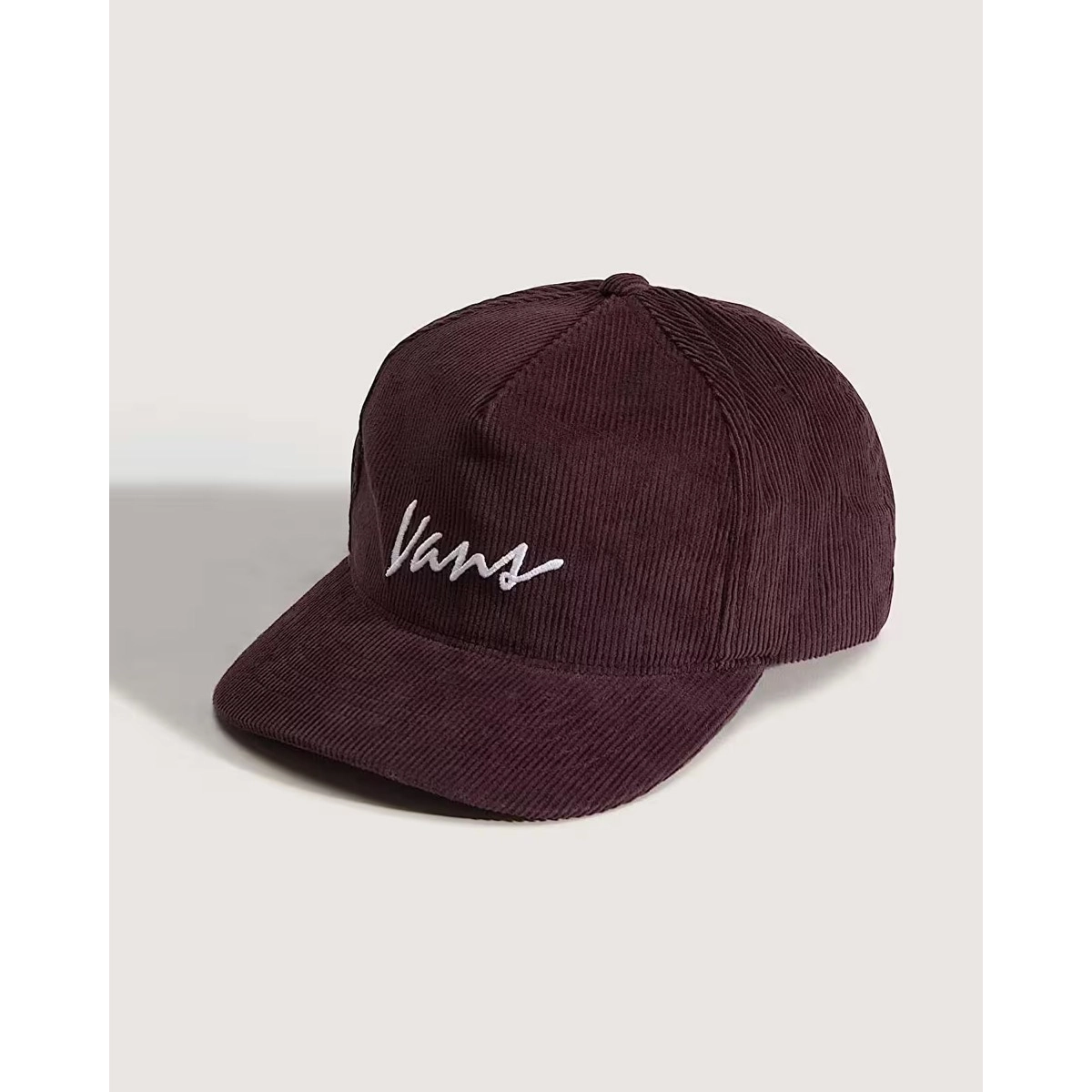Classic Script Snapback