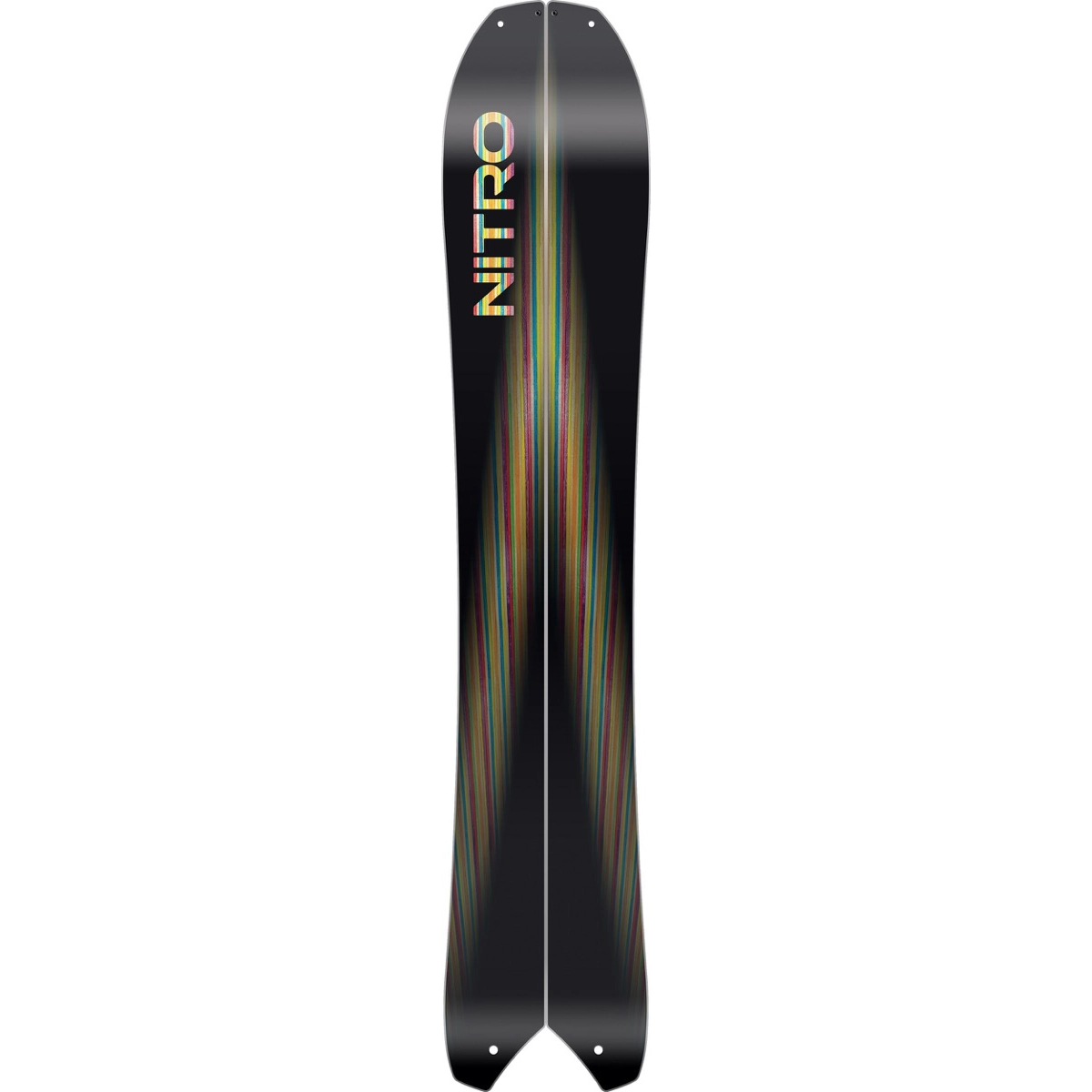 Squash Split 26 Nitro Squash Split 26, vue 2