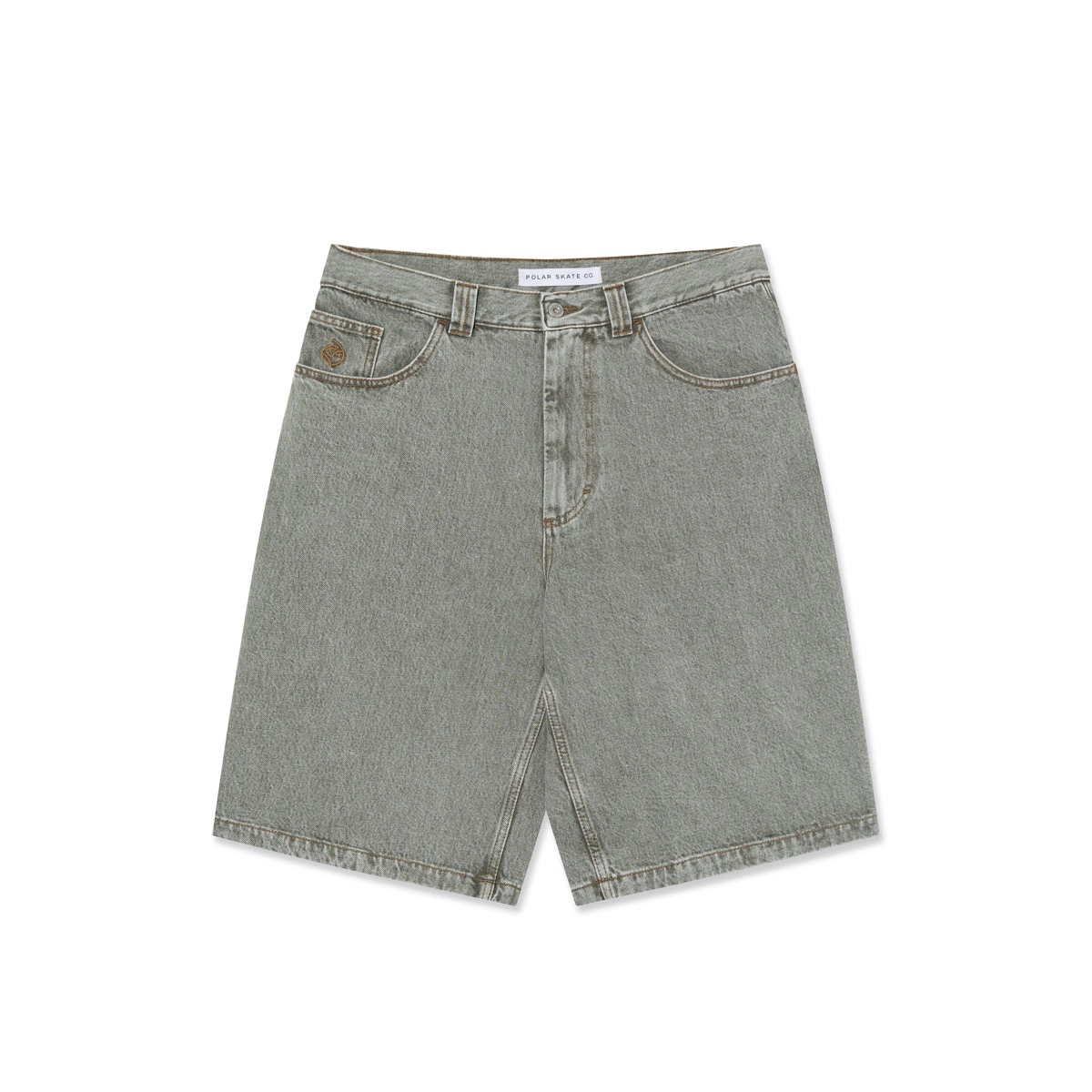 Big Boy Shorts
