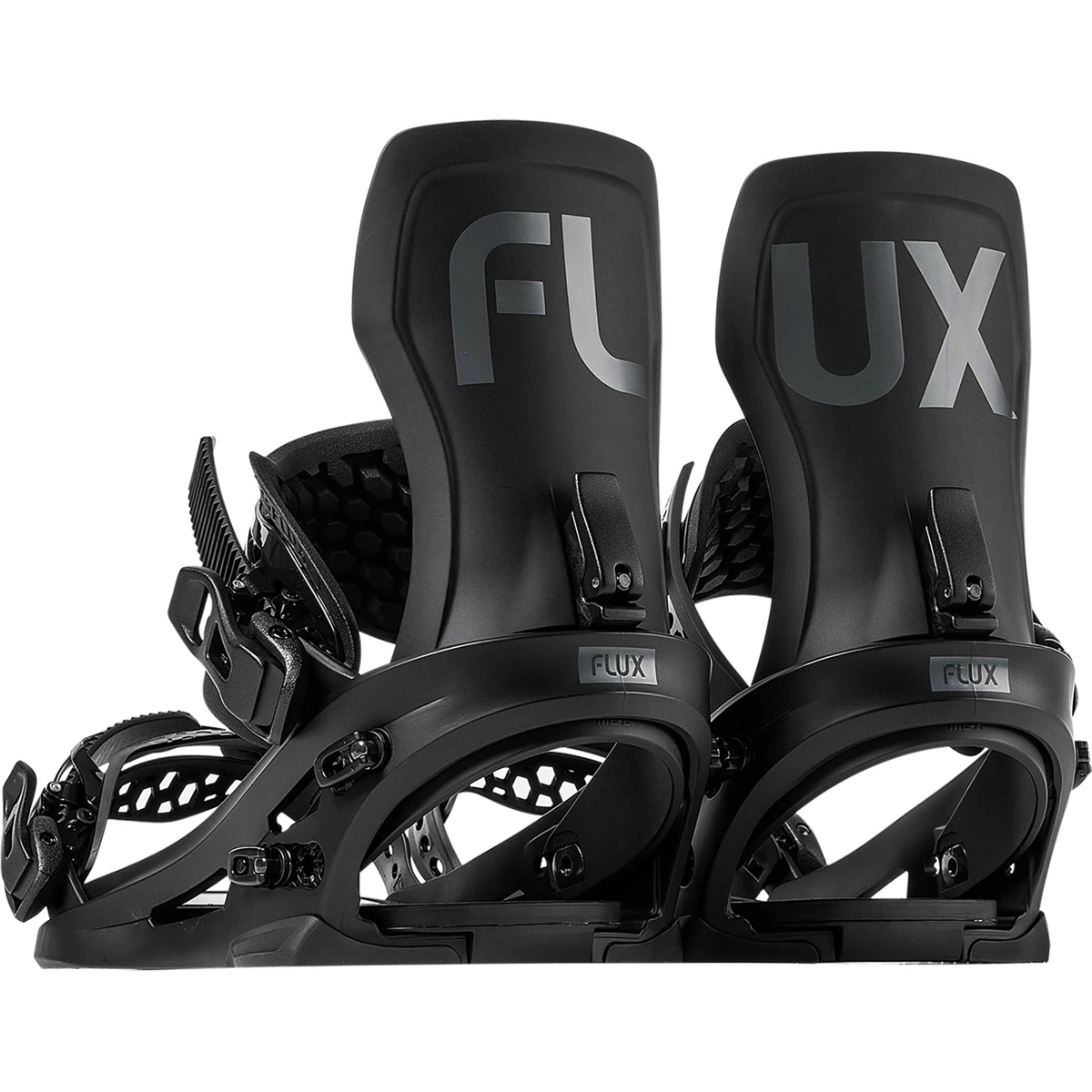 XF FLUX Bindings XF Black