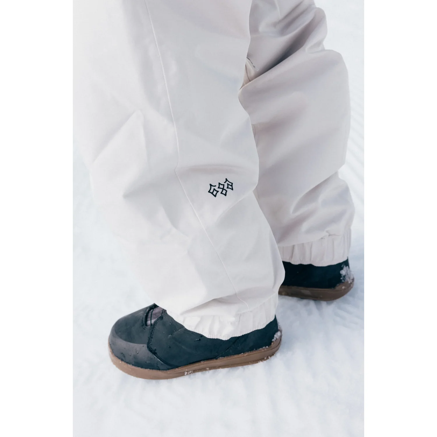 686 Outline Pant Limestone Heart, vue 4