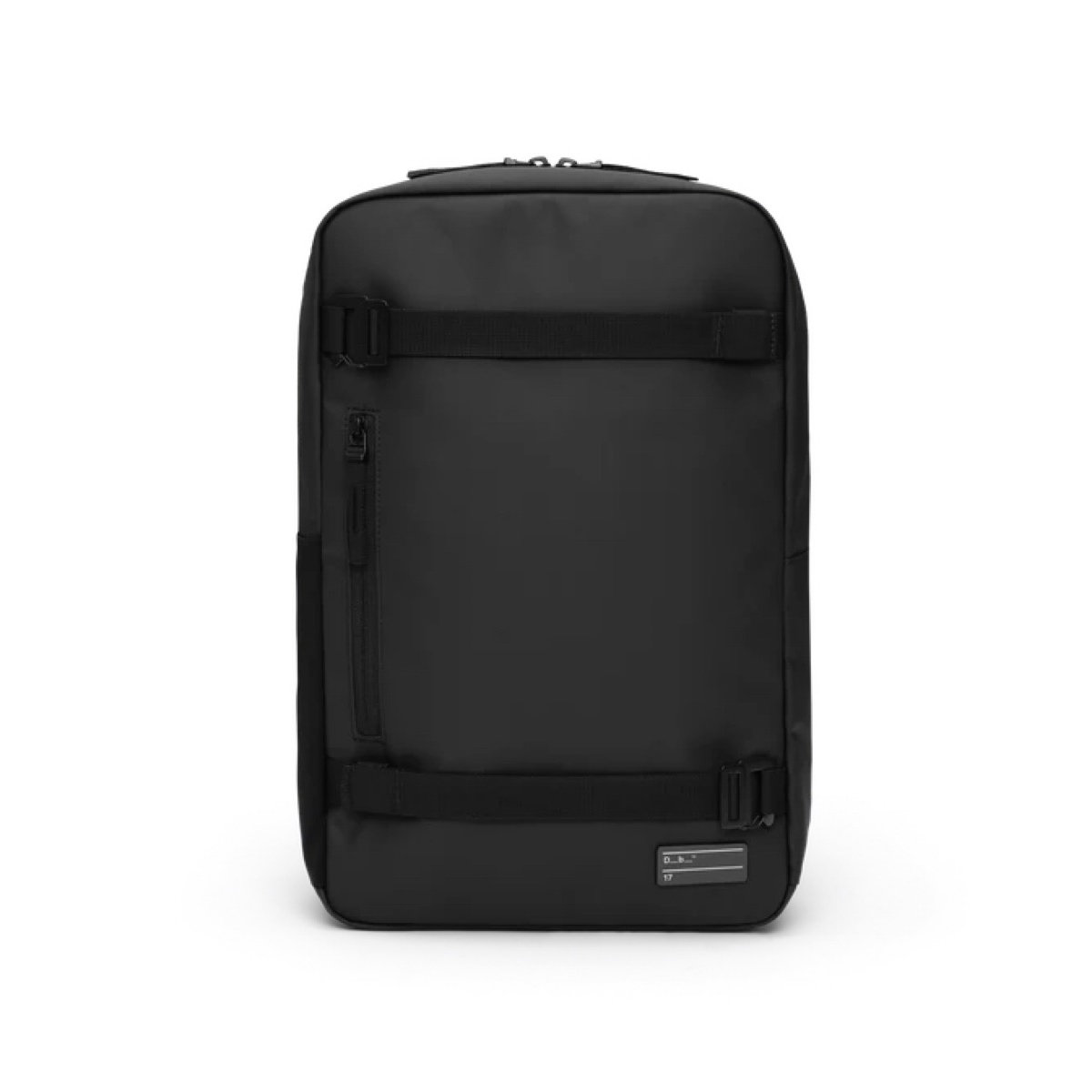 Daypack 17L Db Daypack 17L Black Out, vue 3
