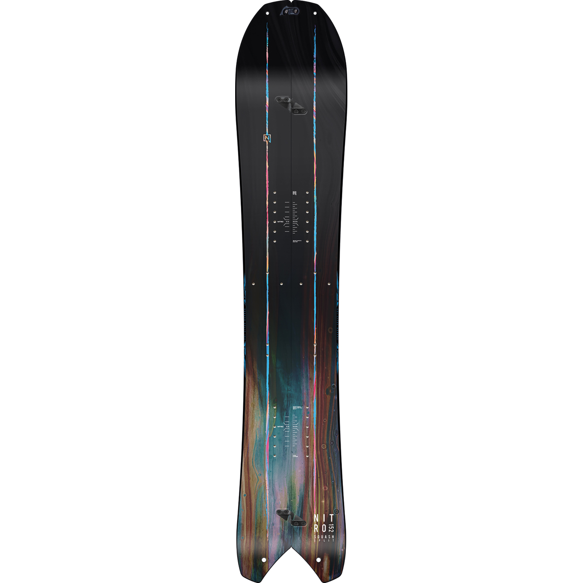 Squash Split Women Squash Split Women