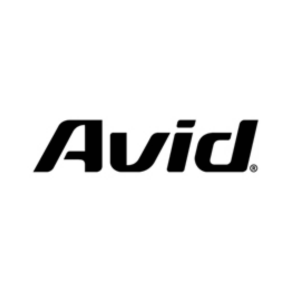 avid