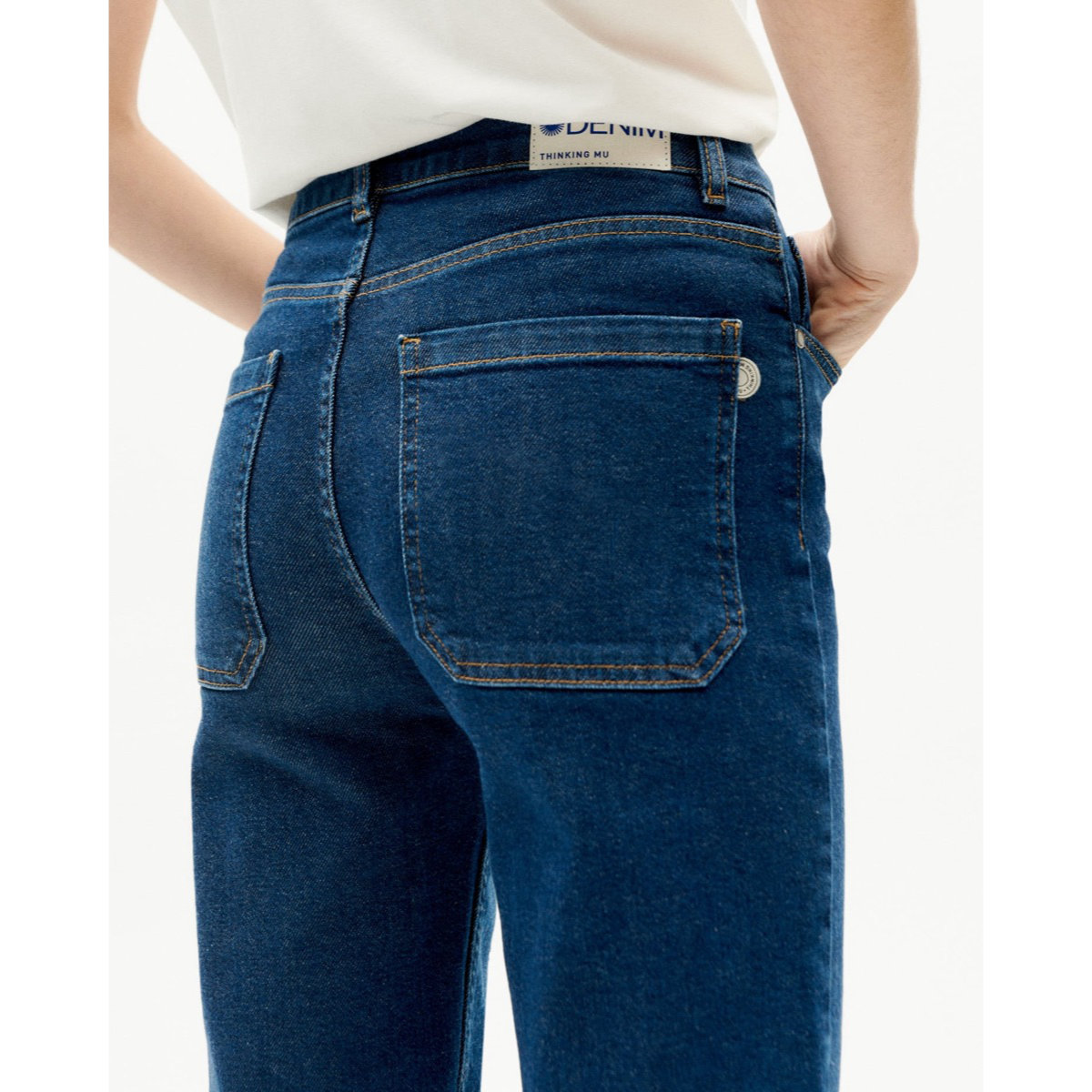 Nele Pants Nele Pants