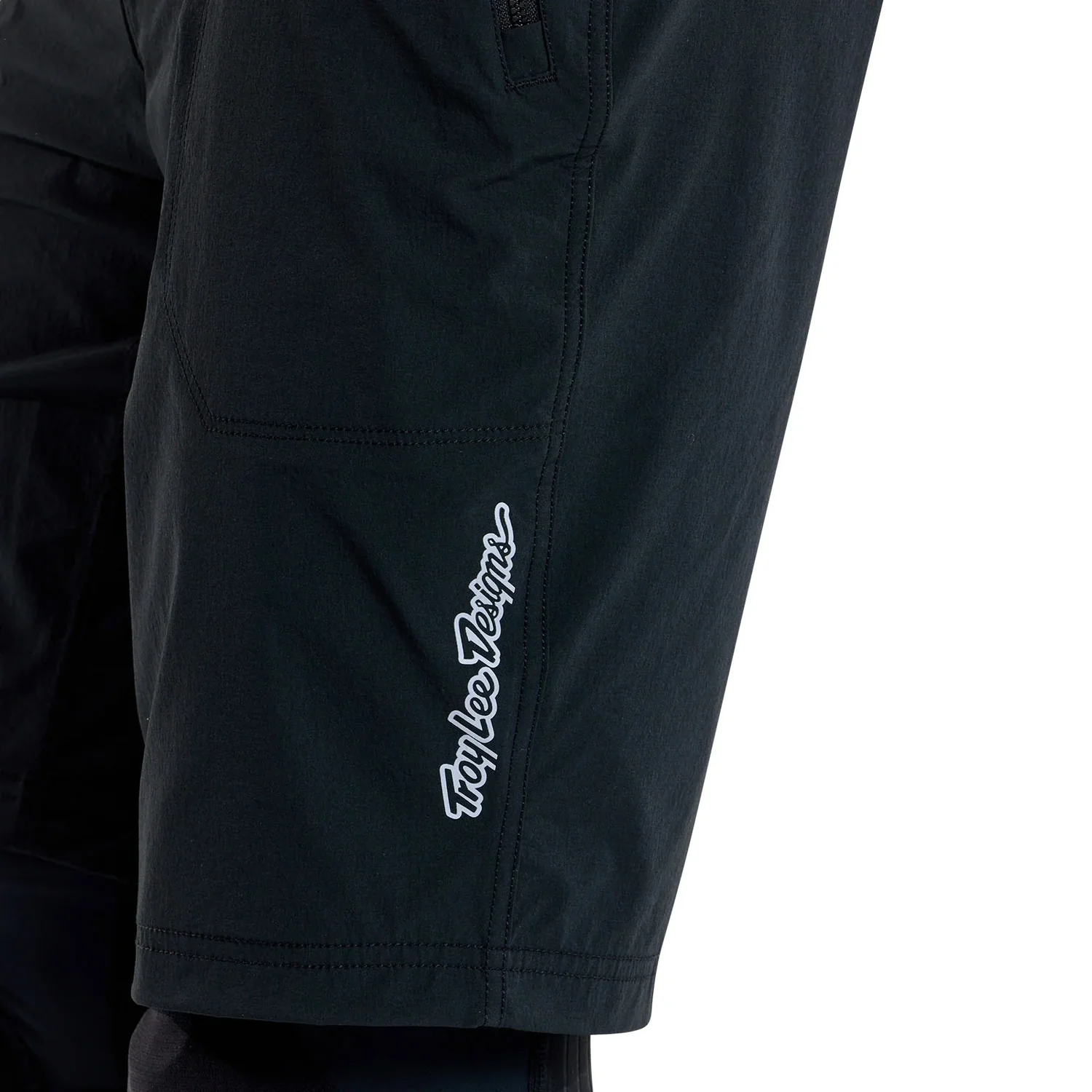 Skyline Trail Short Shell Troy Lee Designs Skyline Trail Short Shell Schwarz, Ansicht 7