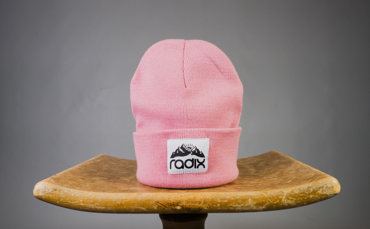 The Batch Beanie The Batch Beanie