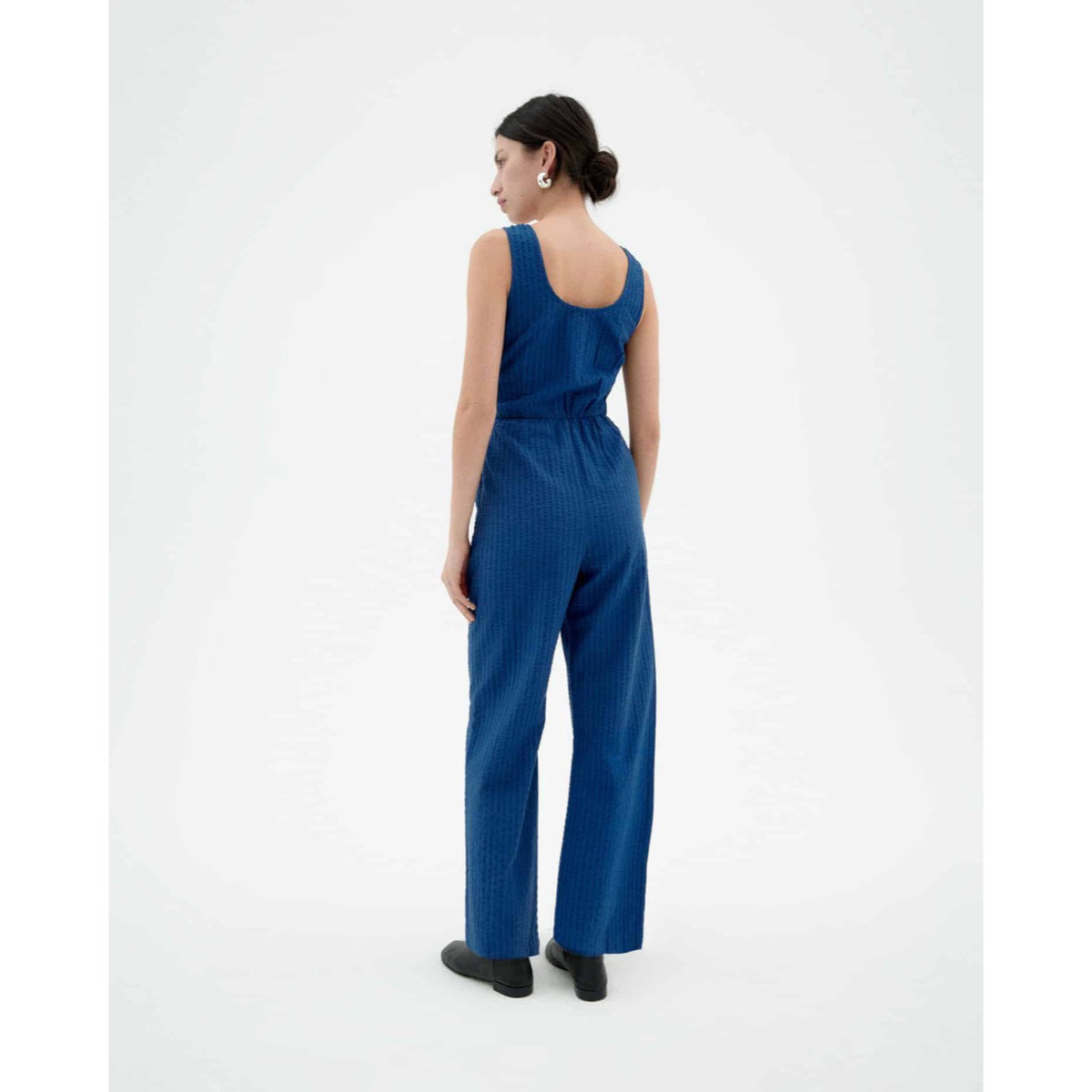 Raflesia Jumpsuit Pantalons, Vêtements de cérémonie, Robe, Personne, Femme