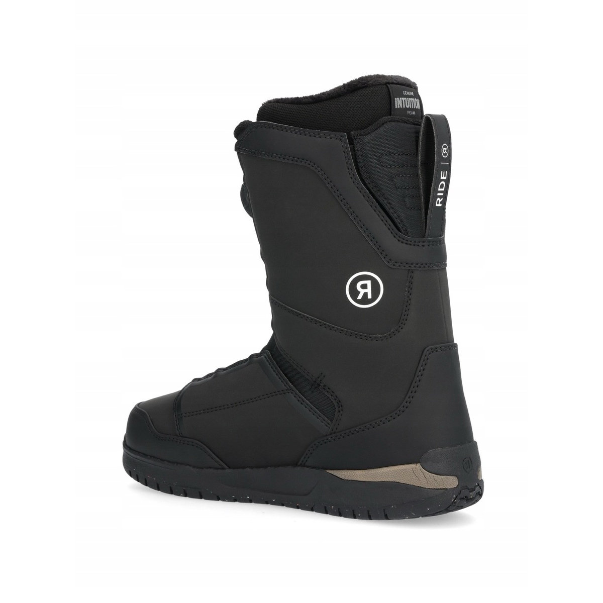 Deadbolt Zonal Vêtements, chaussures, chaussures, bottes