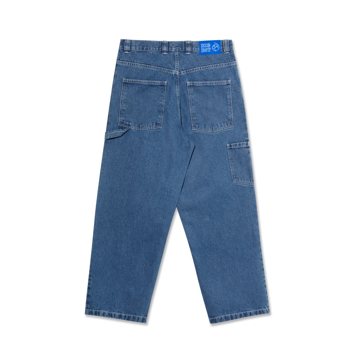 Big Boy Work Pants Bekleidung, Jeans, Hosen