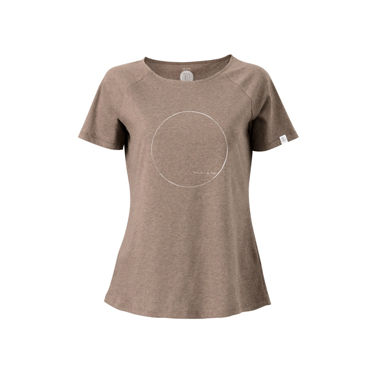 W T-Shirt WE ARE W T-Shirt WE ARE