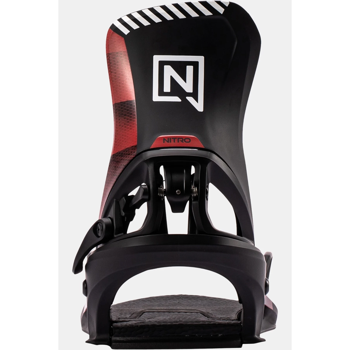 board, Bindung, Schuh?, Nitro, Klette, Binding, Schnee-Bindung, verstellbar, Riemen, Plattform