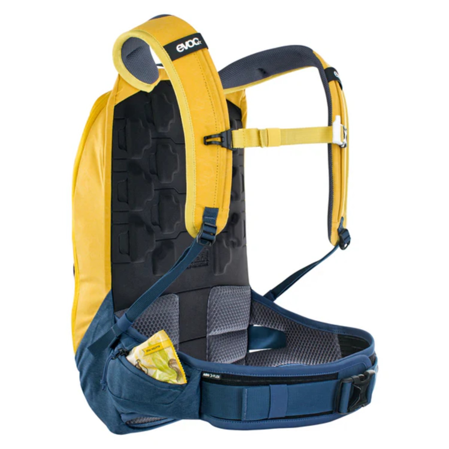 Sac à dos, système de coque, rembourrage dorsal, système de portage, sac à dos de randonnée
