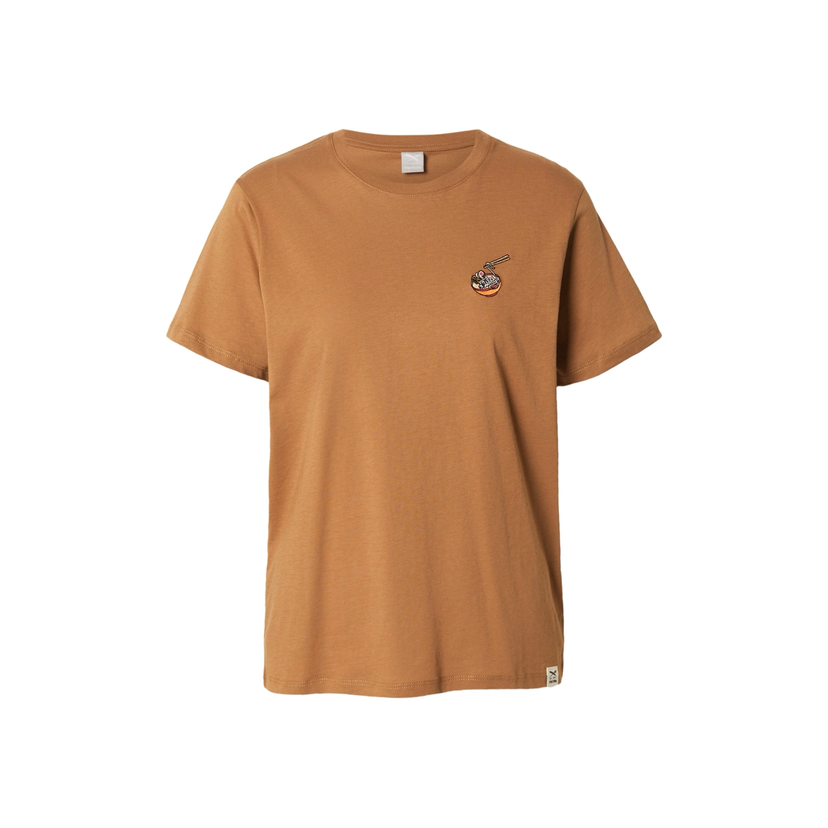 Tee, T-Shirt, Kleidung, Oberteil, einfarbig