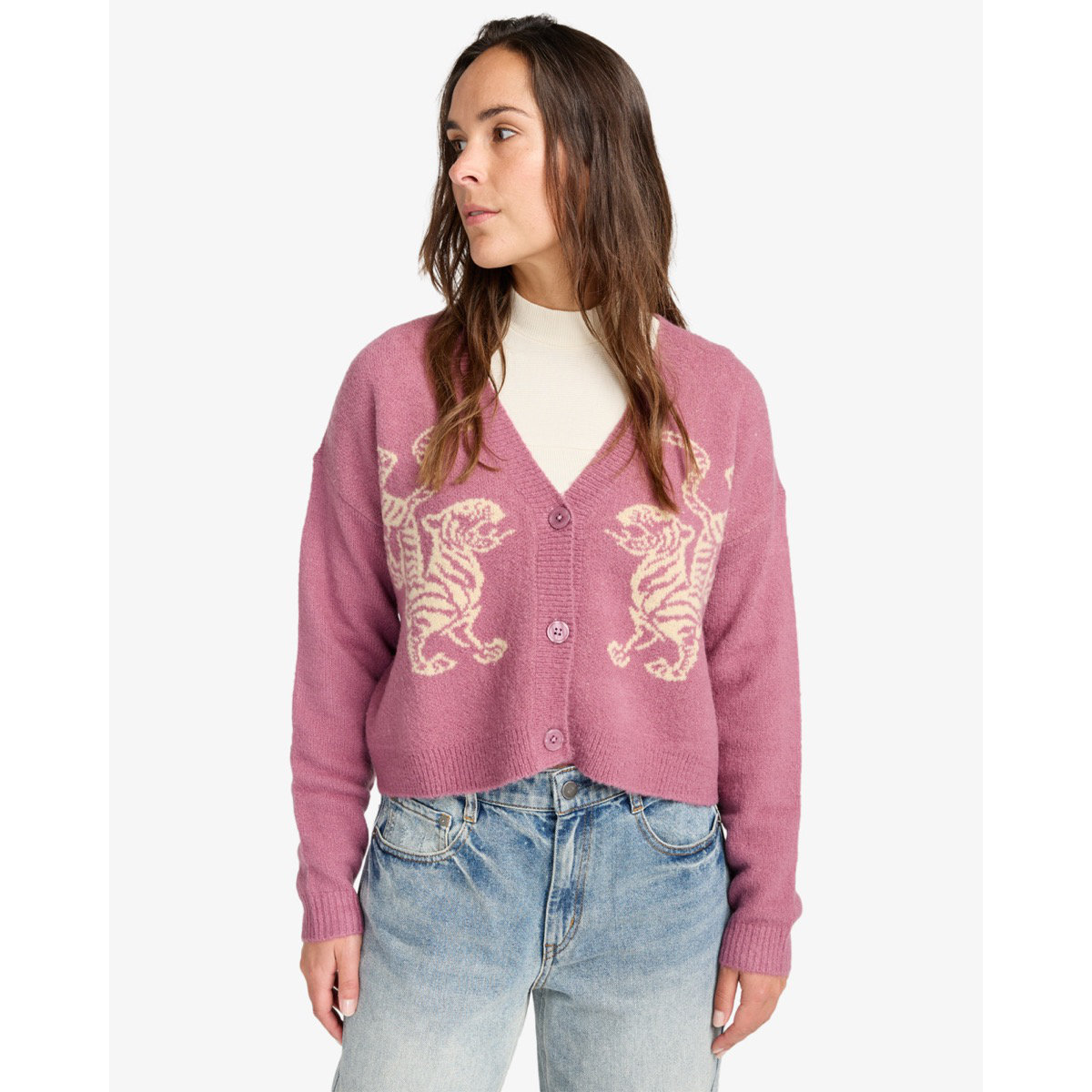 Bekleidung, Strickwaren, Pullover