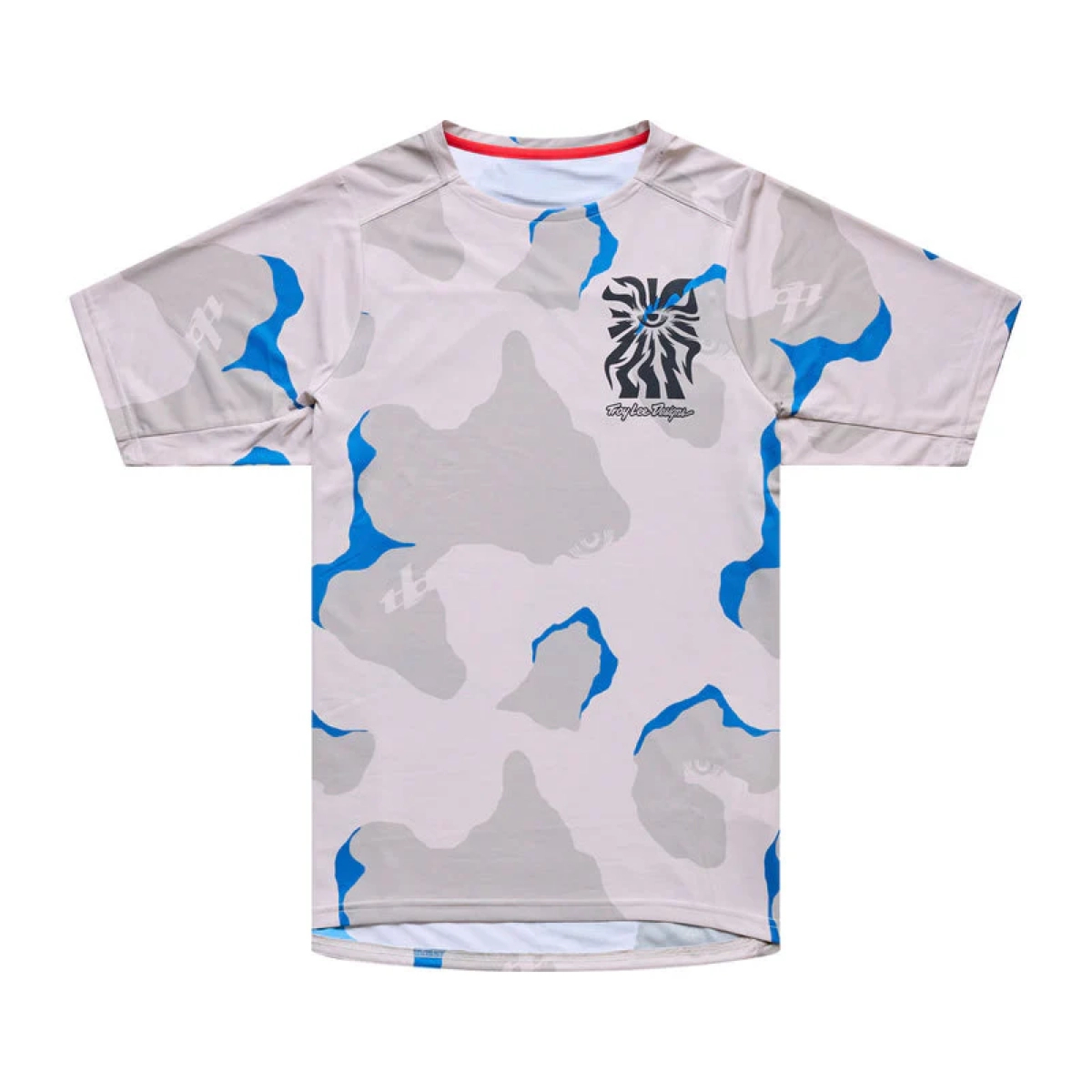 Skyline Pro Ss Jersey