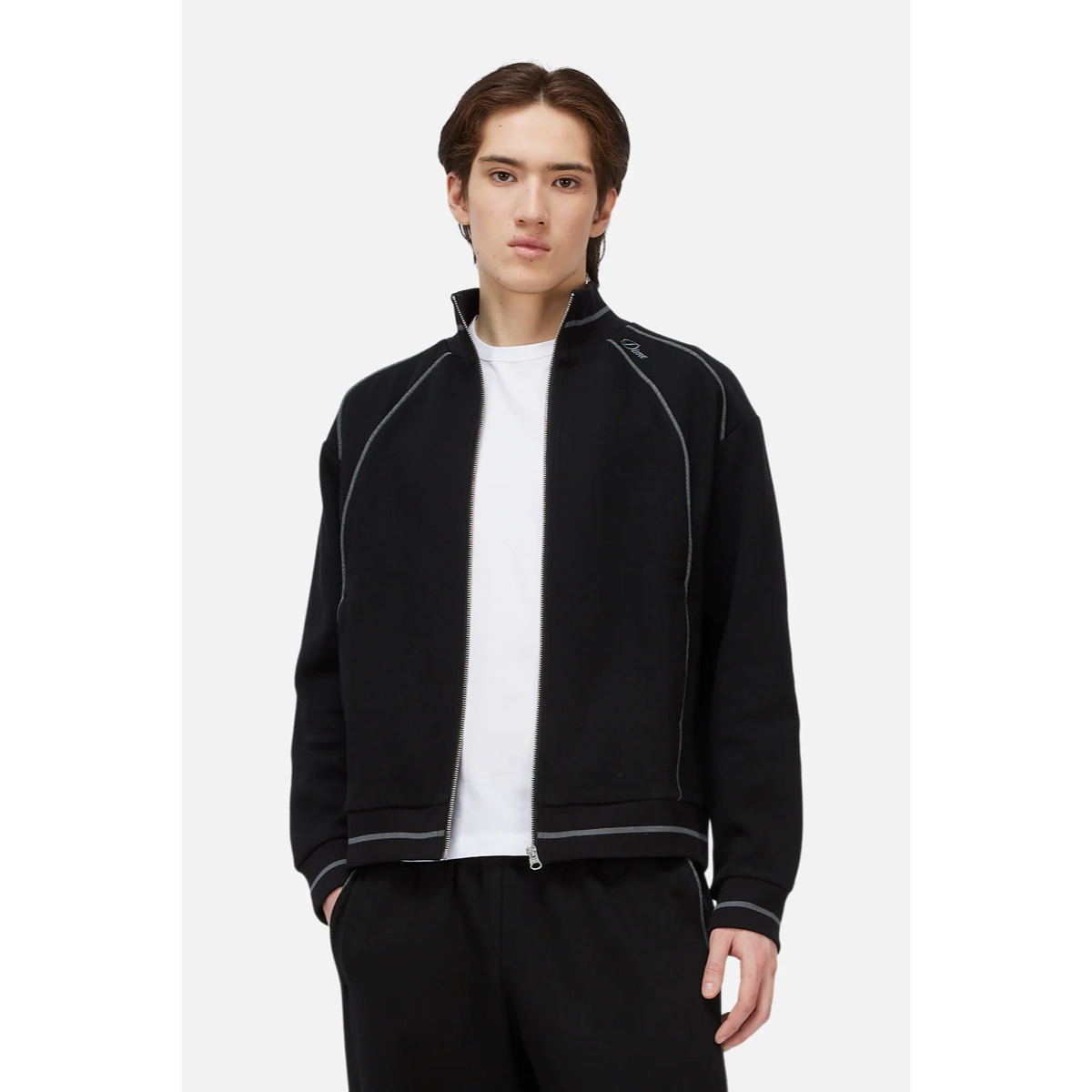 Track Jacket