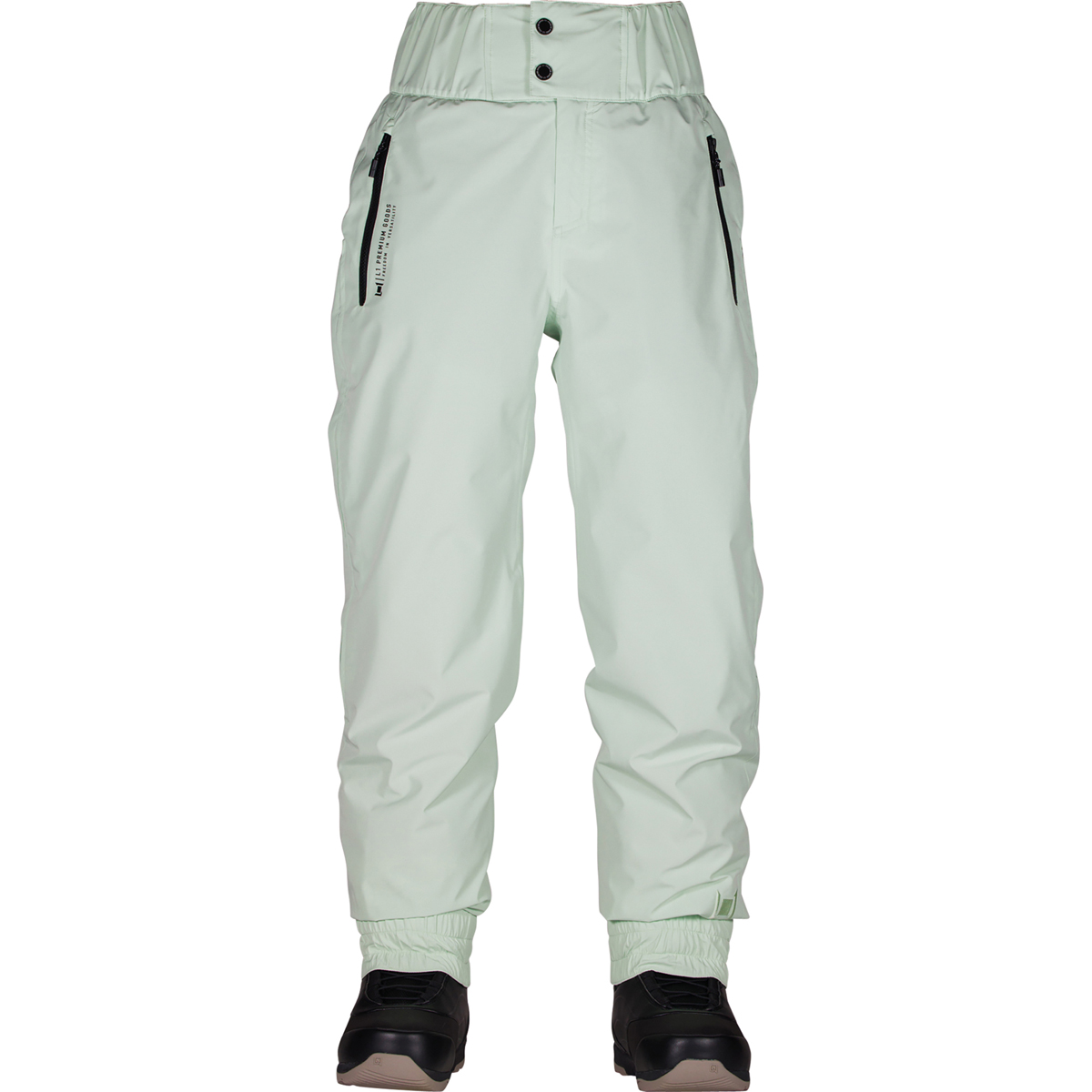 Lovecat Pant