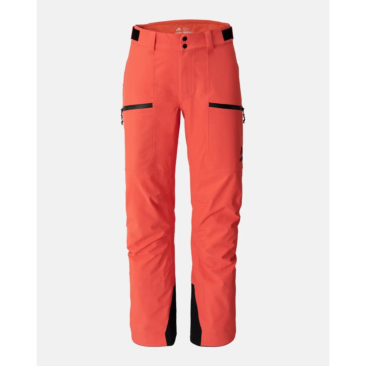 W'S Shralpinist Str 3L Pants Jones W'S Shralpinist Str 3L Pants Deep Coral