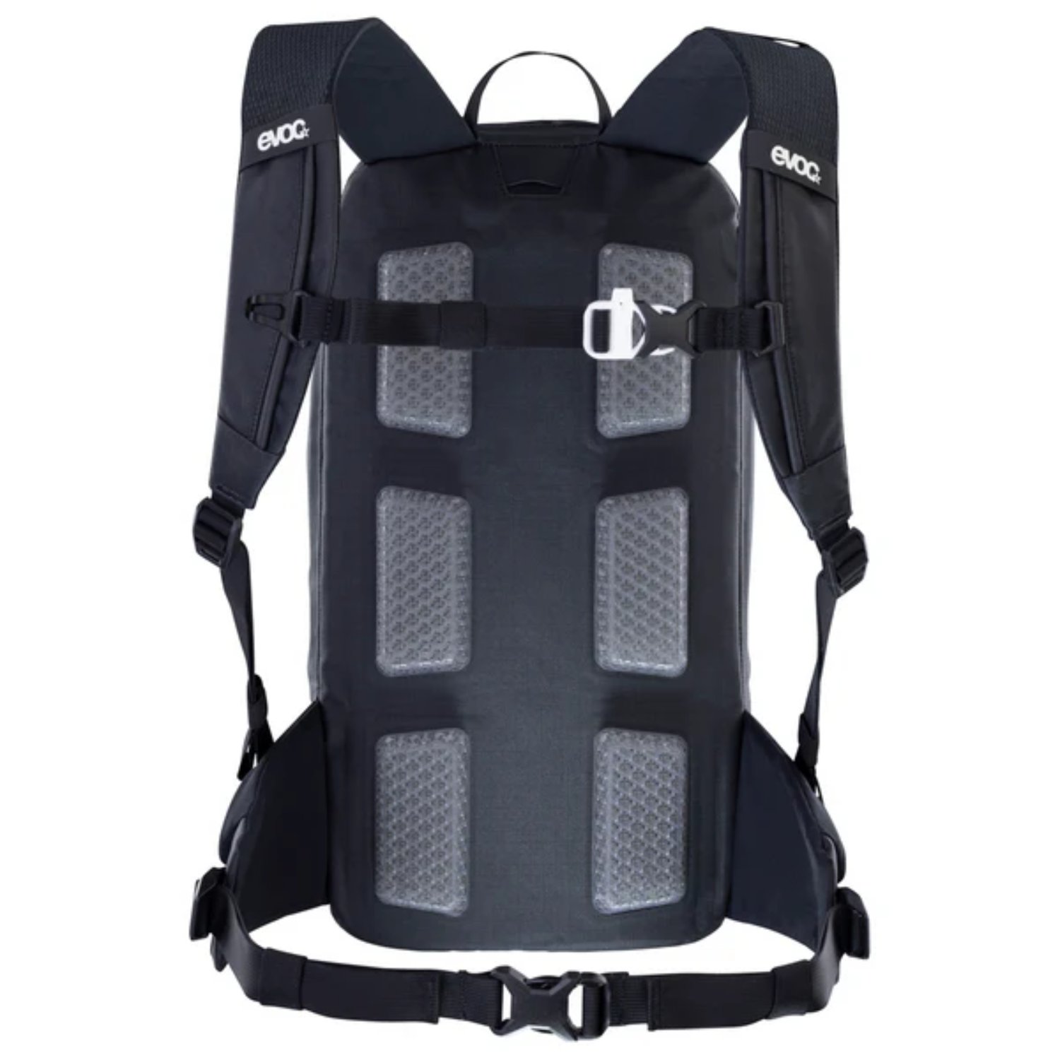 Rucksack, Kamerarucksack, Rückenpolster, Tragegurt, Schulterriemen