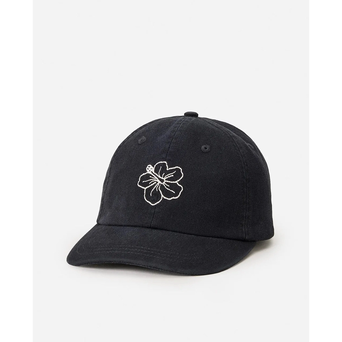 Mixed 6 Panel Cap