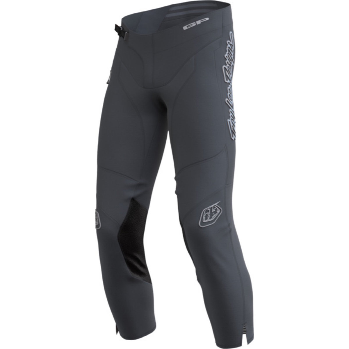 Youth GP PRO Pant Troy Lee Designs Youth GP PRO Pant Grau