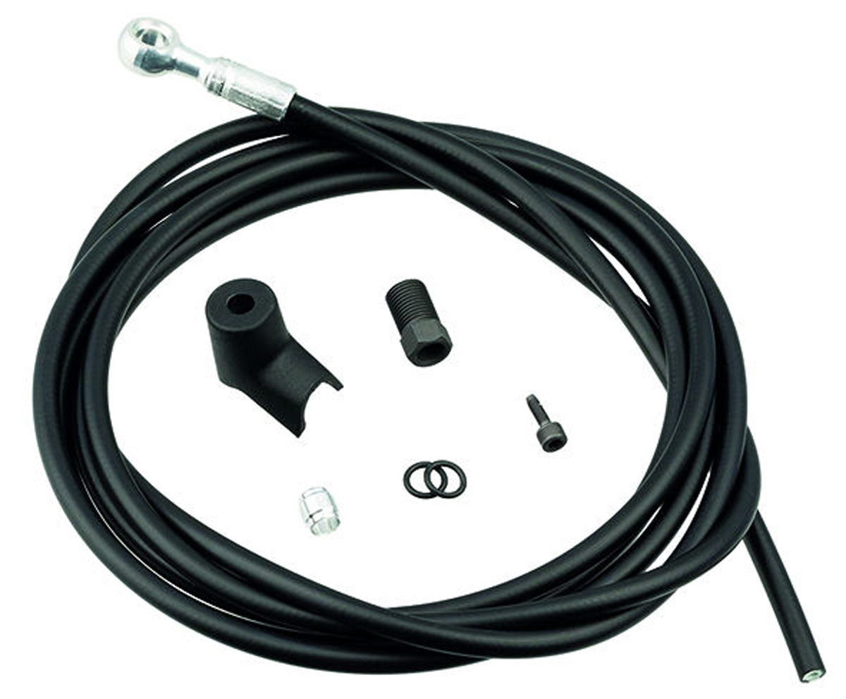 Hydaulic Kit Guide und G2 Hydaulic Kit Guide und G2