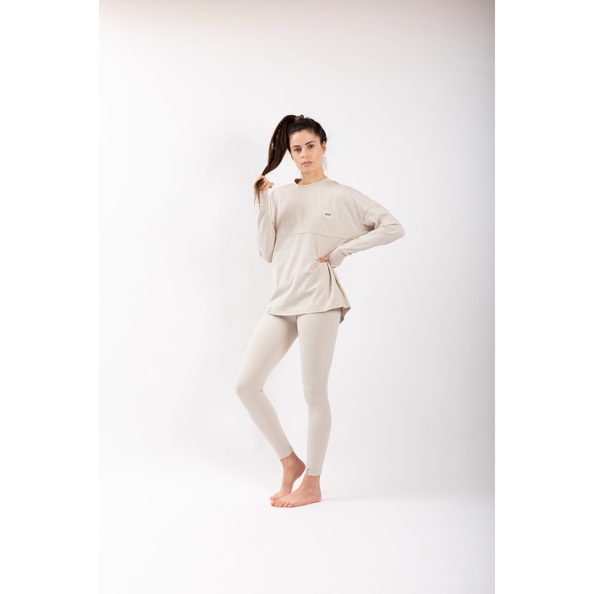 Venture Rib Top