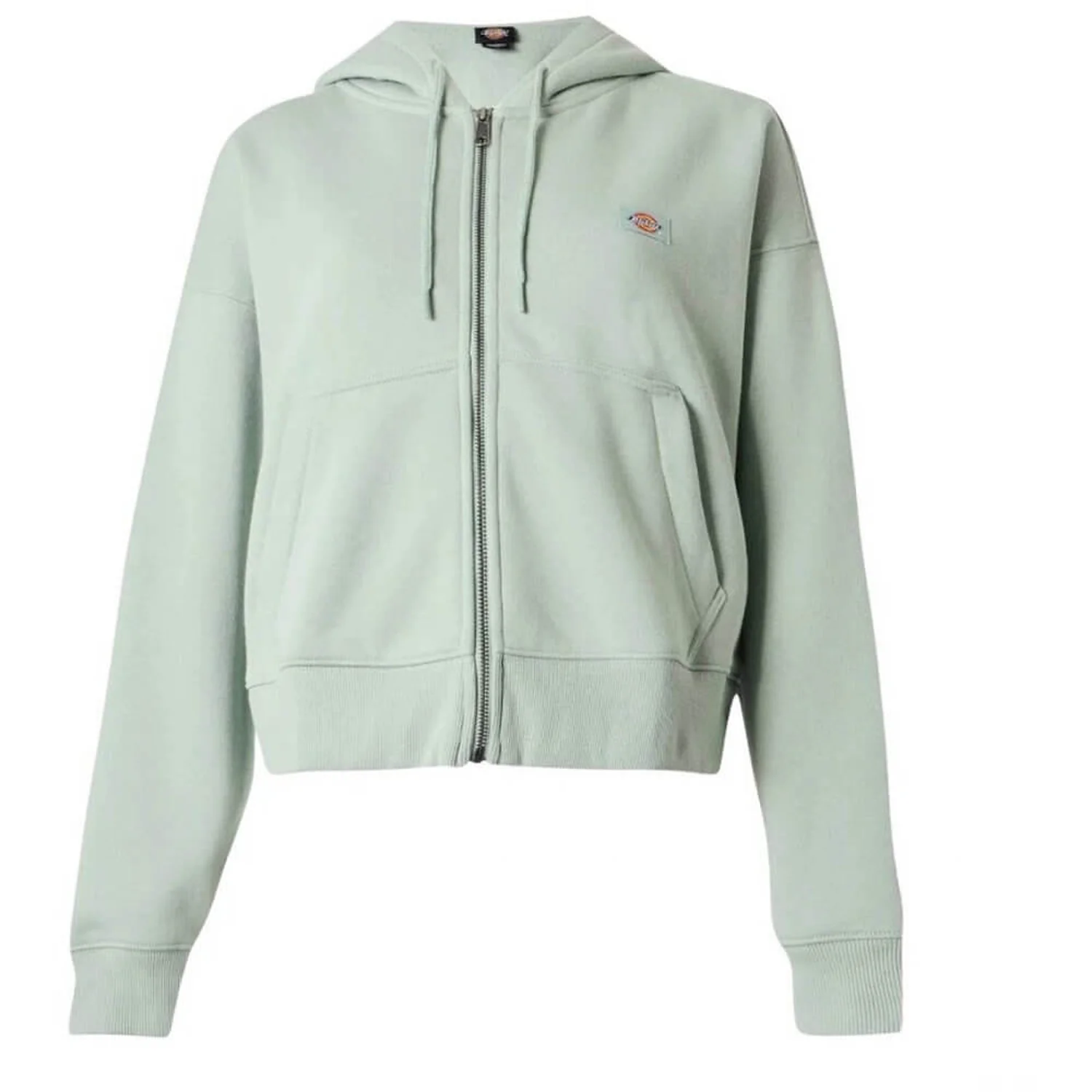  Hoodie, Zip-up, Pullover, Washed teal, Front pockets, hoodie, Reißverschlussjacke, Pullover, Kapuze mit Kordel, Vorne Taschen, Hoodie, Reißverschluss, Hoodie/Pullover, Zip-Front, Kapuzenoberteil