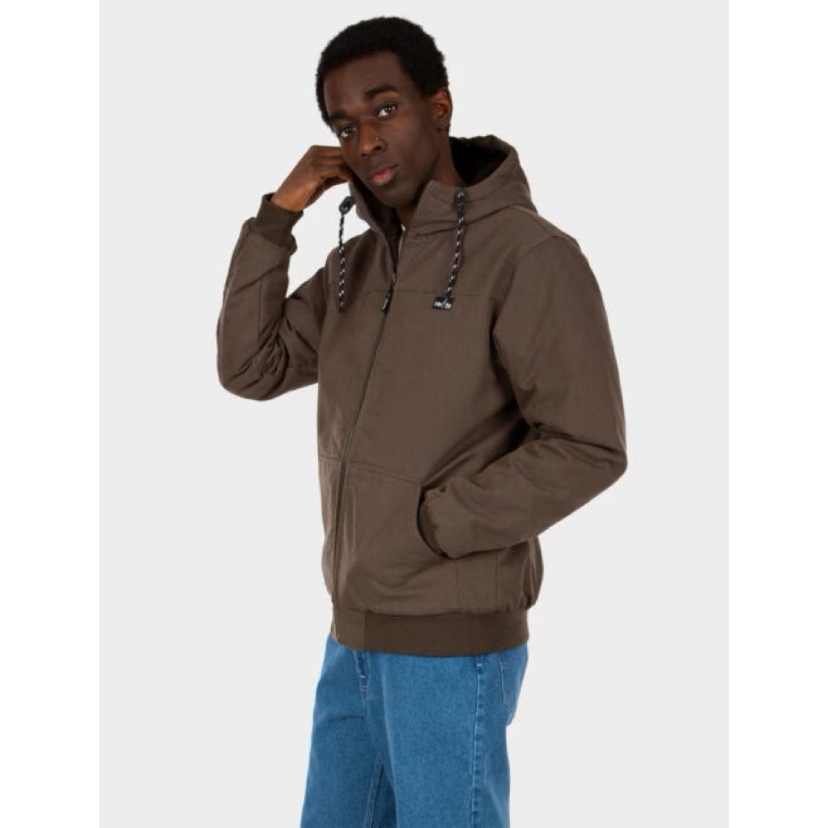 Dock 36 Swing Jacket Mantel, Jacke, Pullover, Sweatshirt, Kapuzenpulli