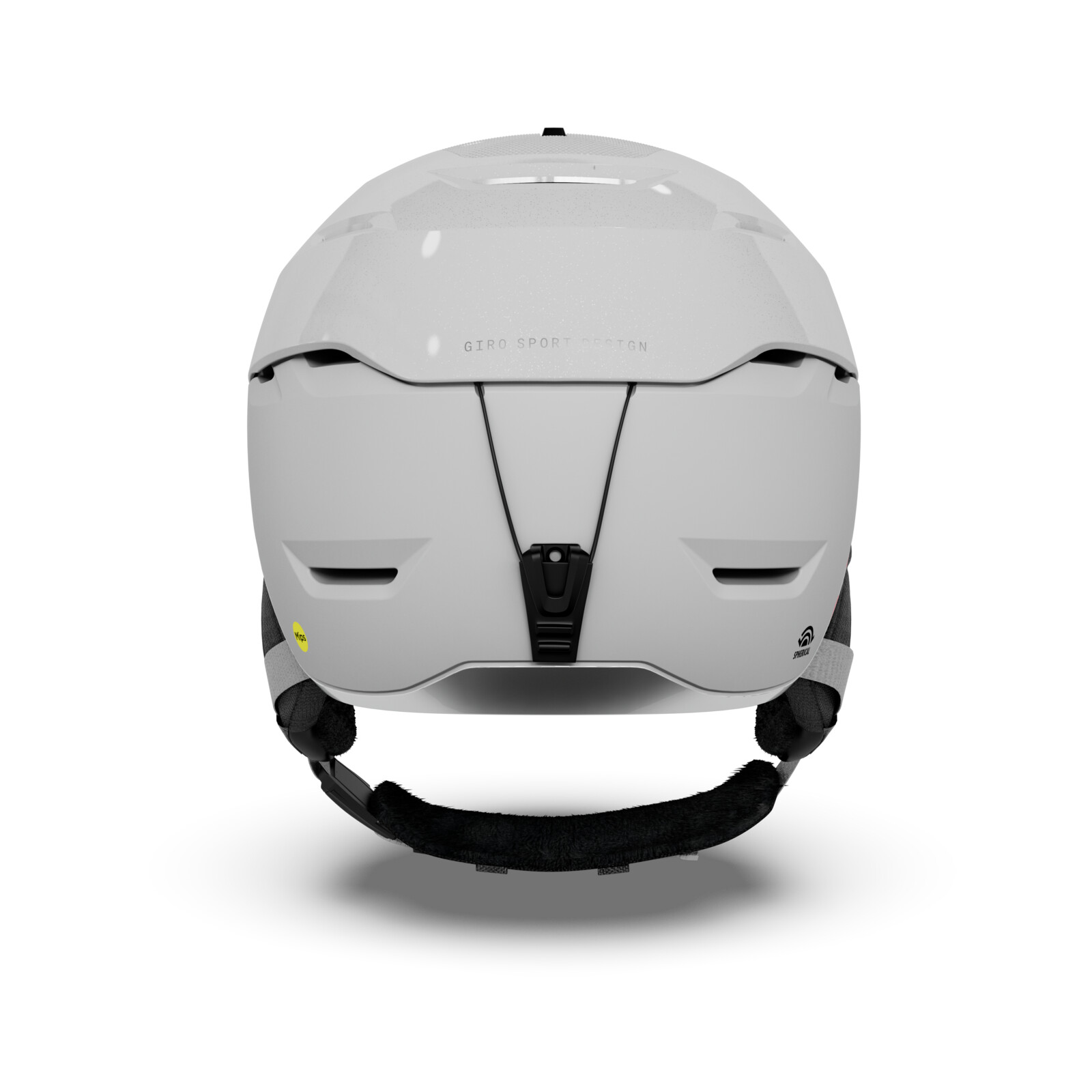 Tor Spherical Skis Fahrrad?, helmet, gray