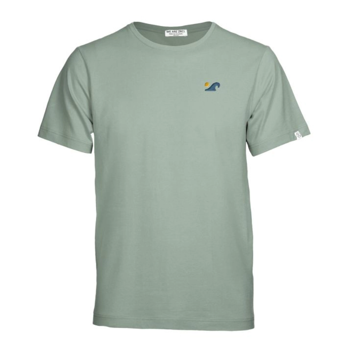 Tiny Wave Zeno T-Shirt