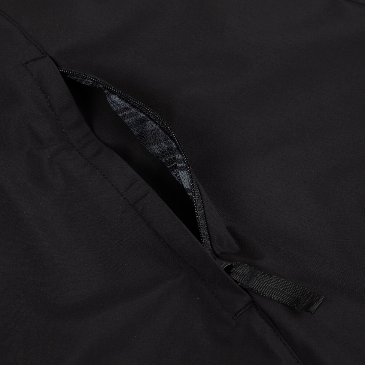 Tech Ventilated Jacket Tech Ventilated Jacket