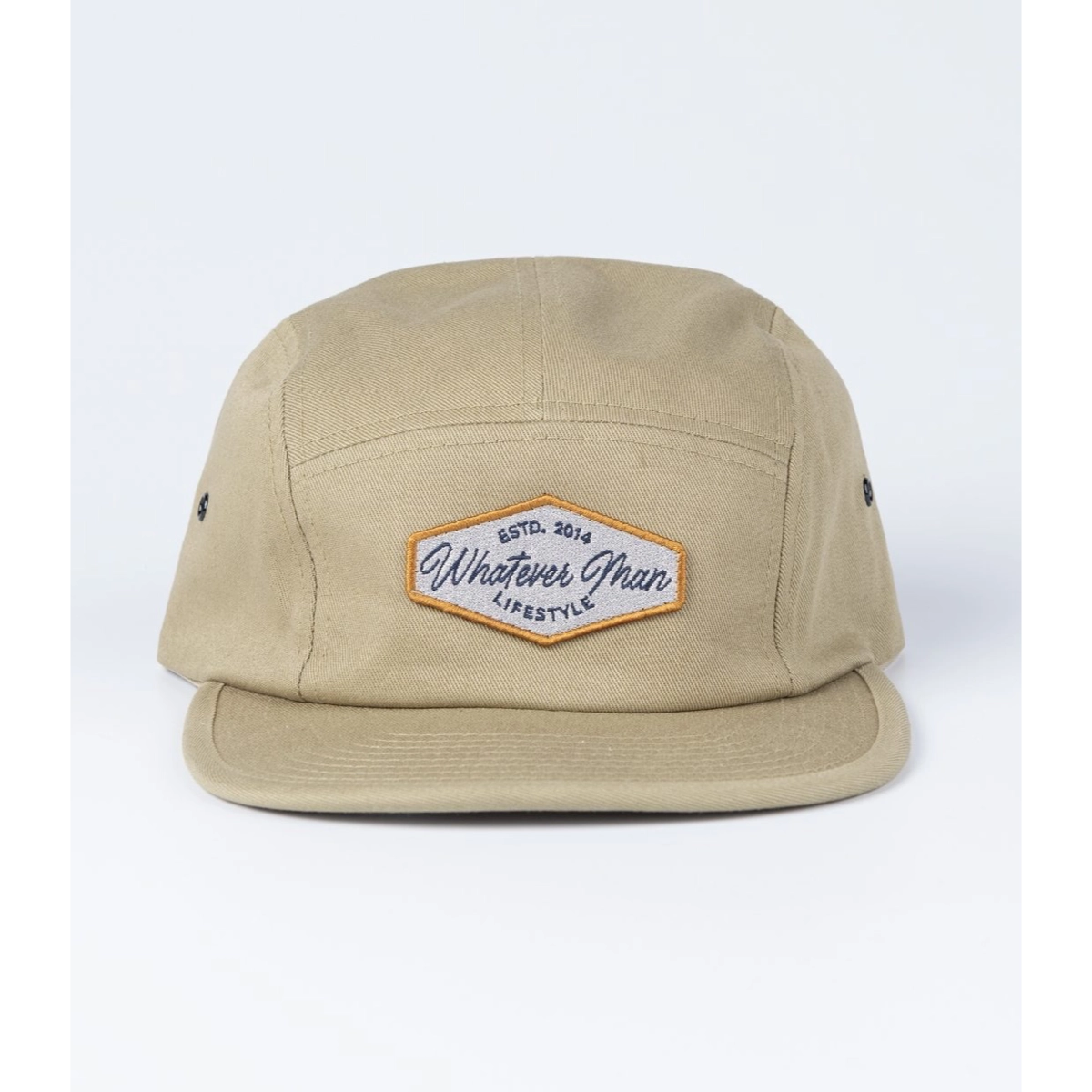 Jockey Cap Aloha Jockey Cap Aloha