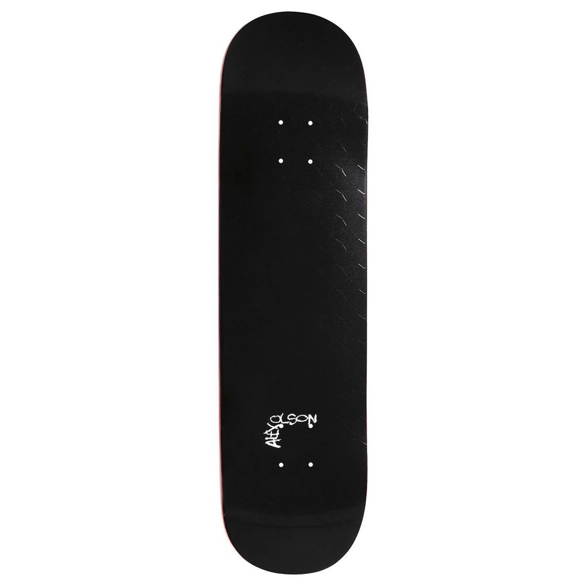 Alex Olson Metal Deck 8.0