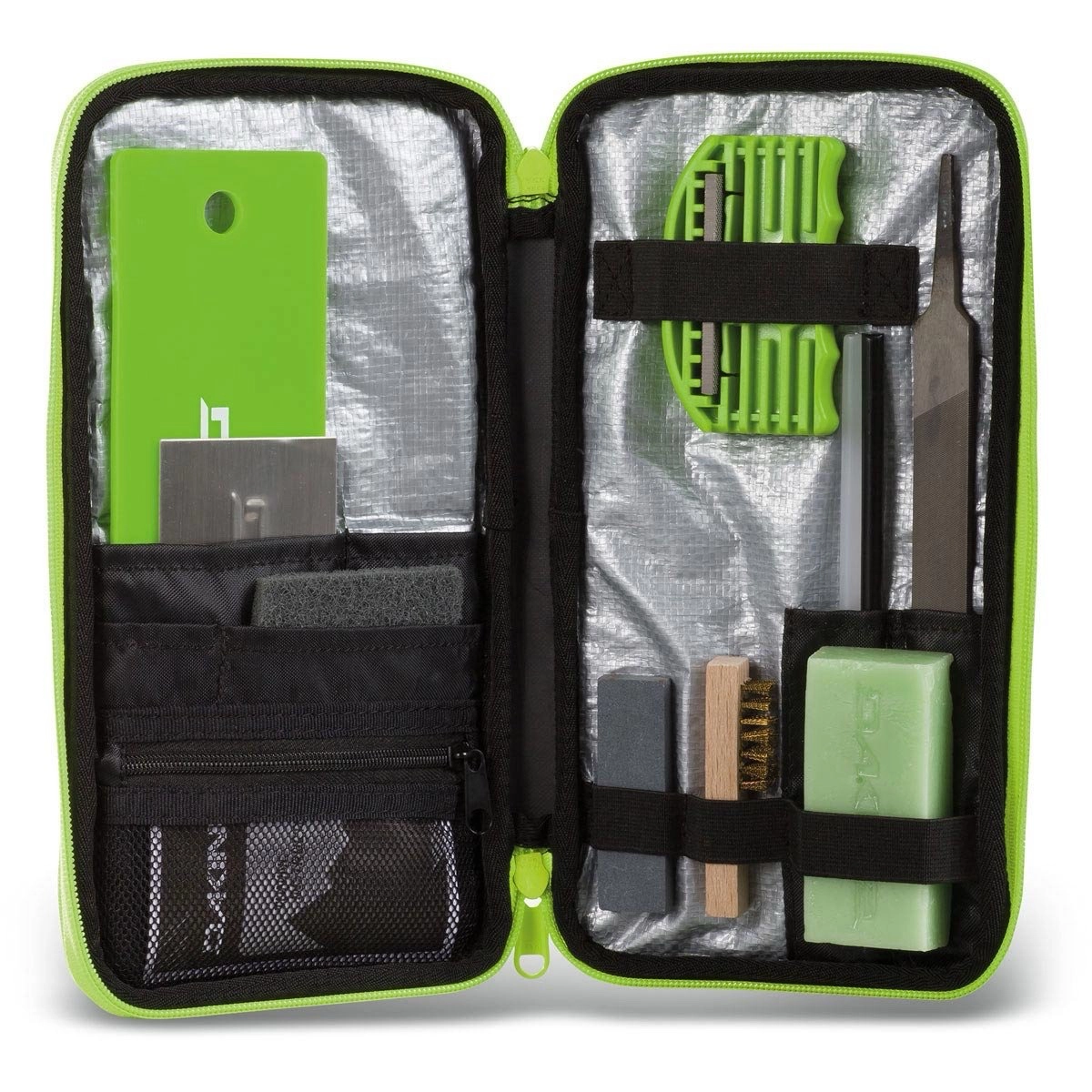 Deluxe Tune (Tuning Kit)