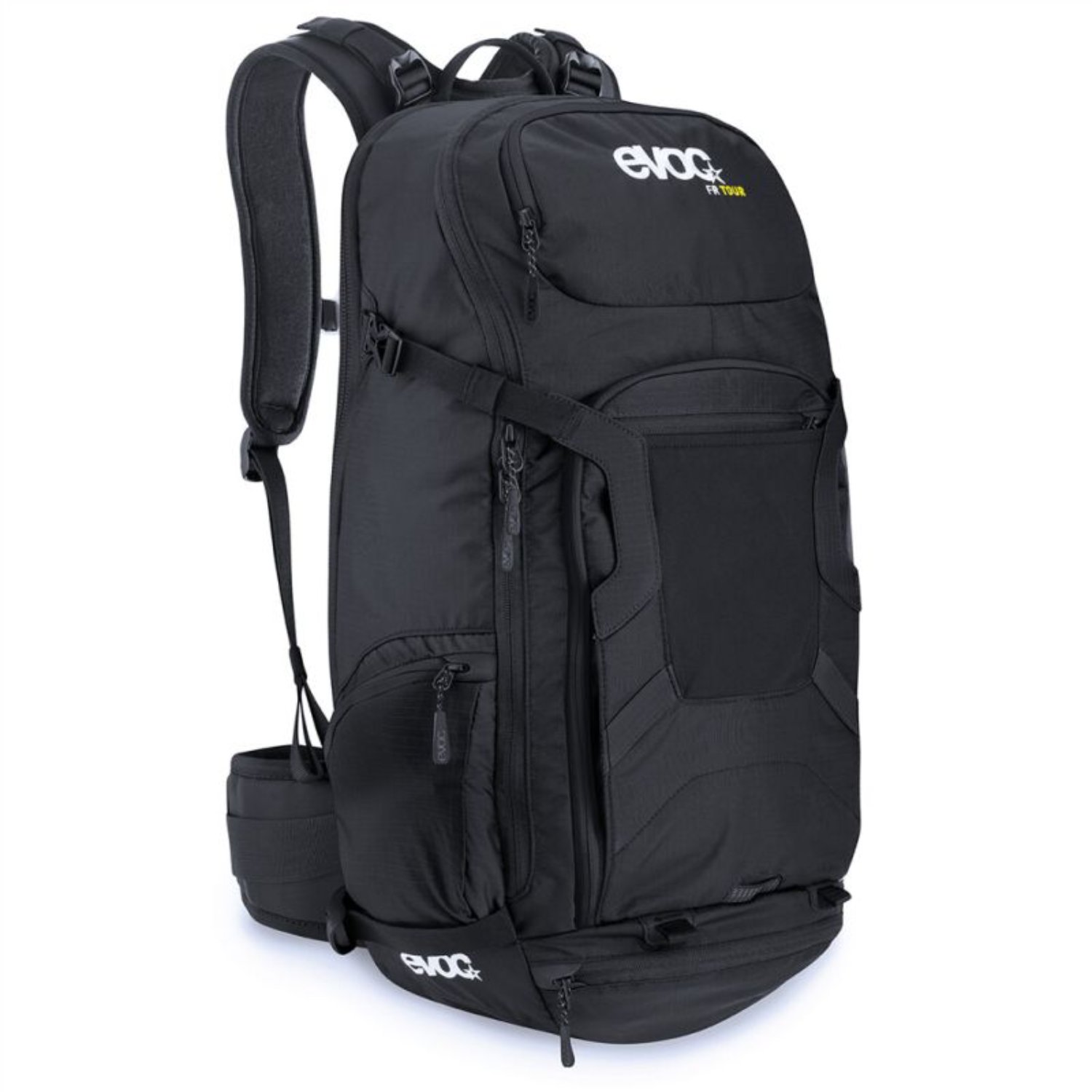 Sac à dos, sac à dos, voyage, sac à dos de jour, plastique ?