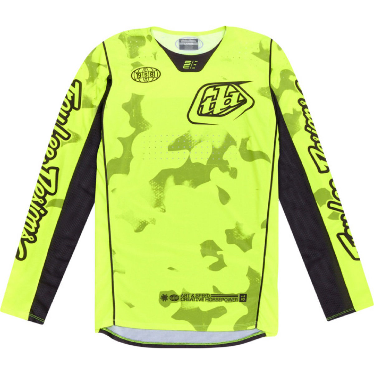 SE PRO Jersey SE PRO Jersey