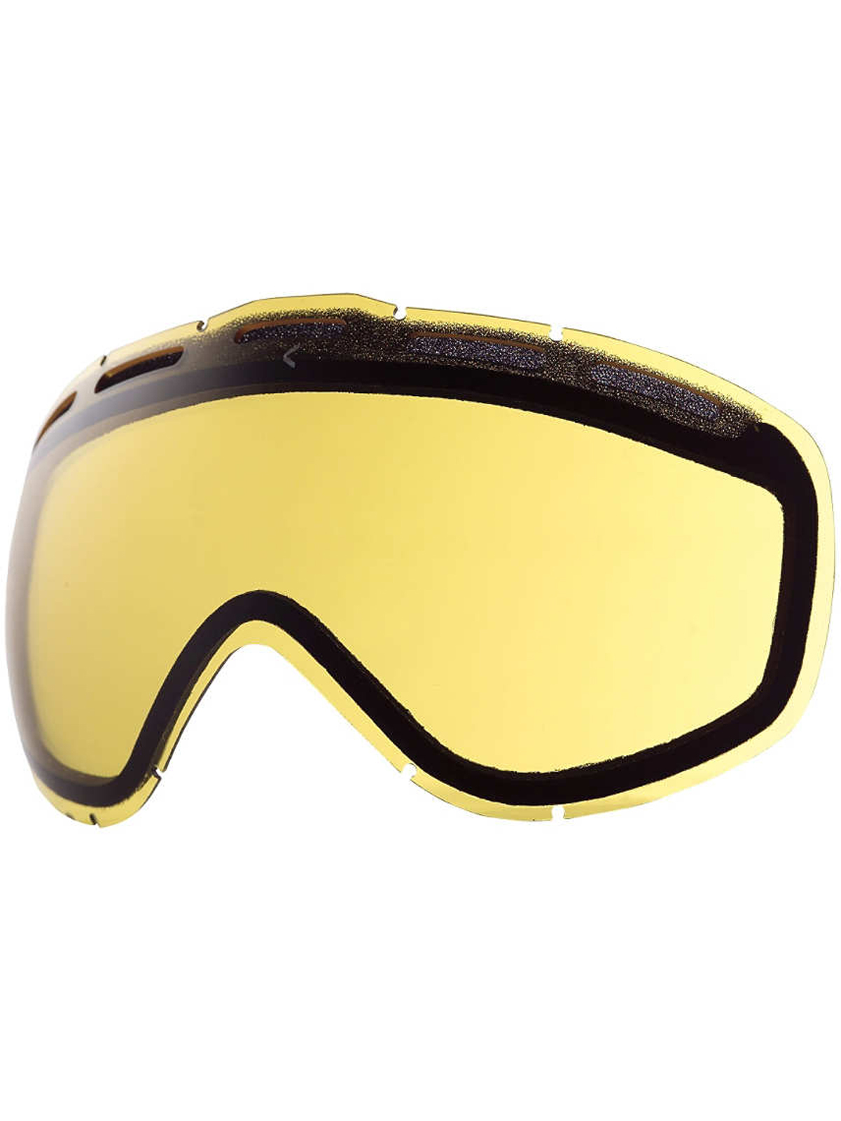 Solace Lens Non Mir Yellow