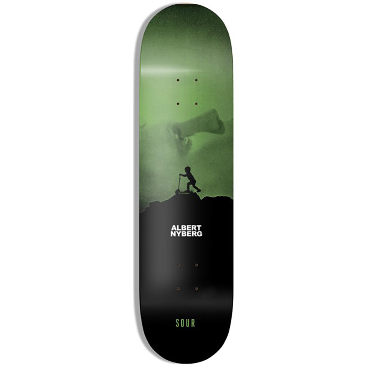 Rosemary Albert Nyberg Person