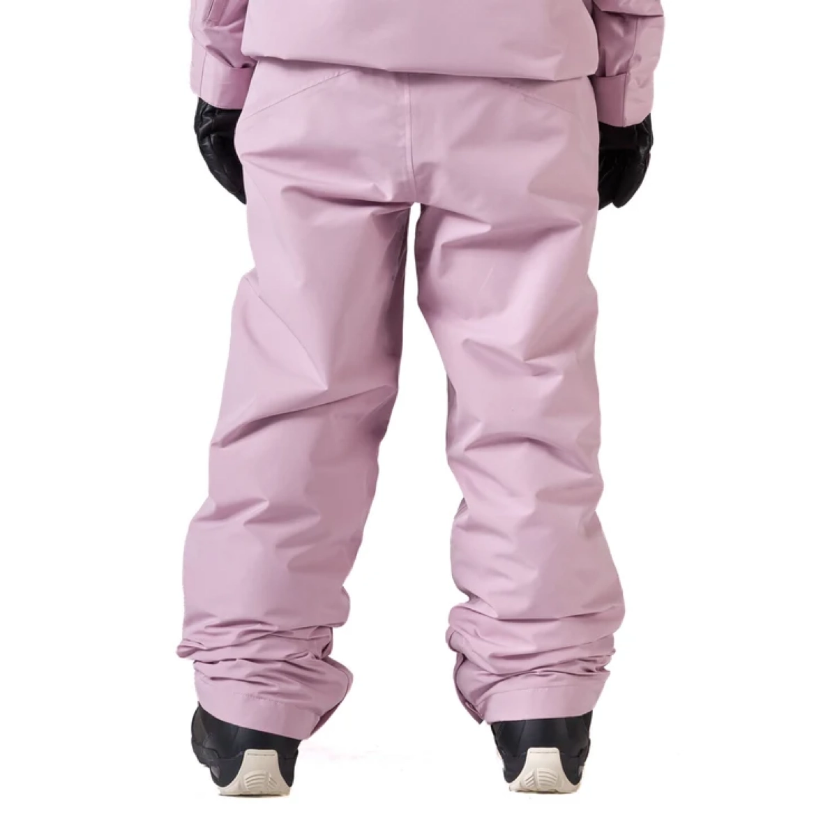 Chroma W's Pant Hose, Herren, Winter, Schnee, Pistachio-Pink, Hose, Skihose, Sporthose, Lila, Wärmefutterung