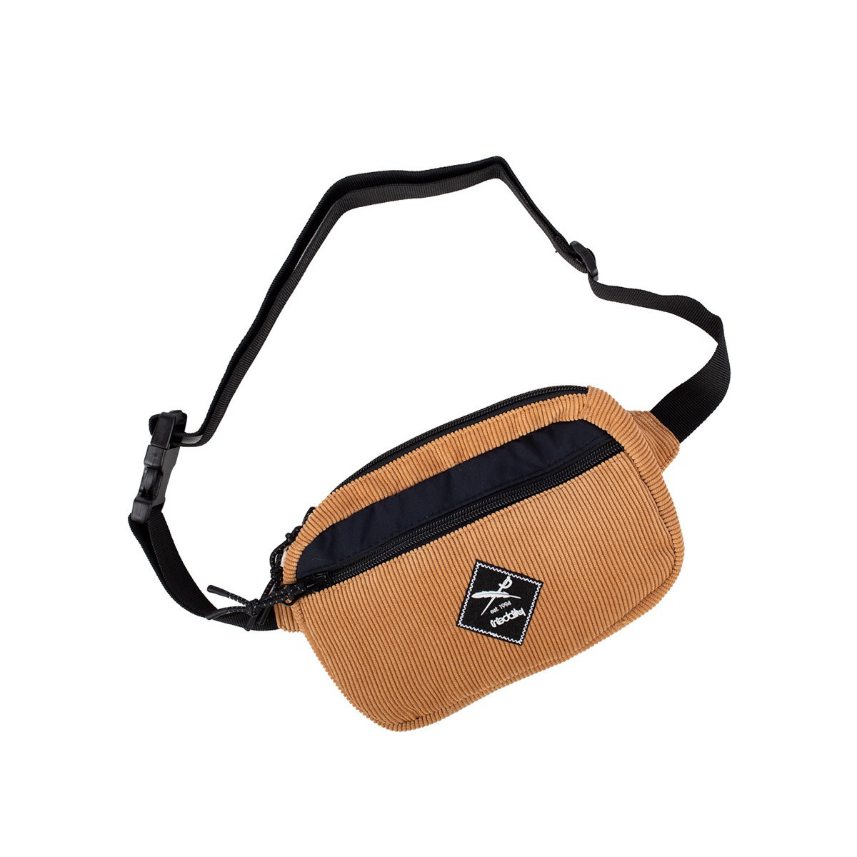 Roy Hipbag Iriedaily Roy Hipbag Cara Black