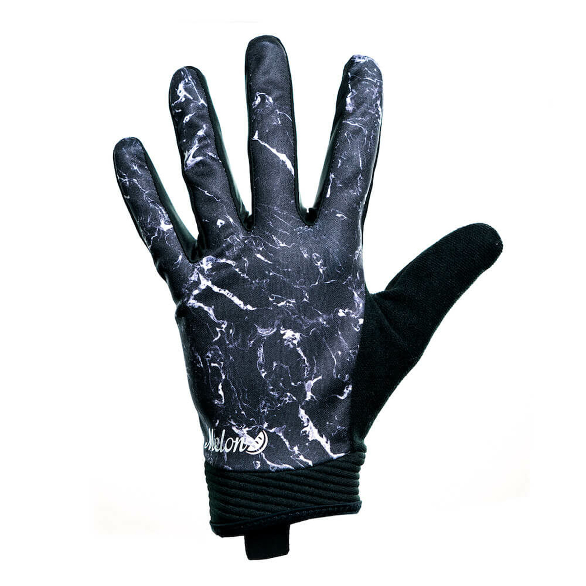 Mtb Gloves Marble Melon Optics Mtb Gloves Marble